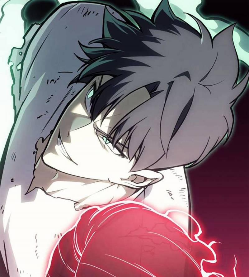 Người Hùng Cấp Thảm Họa Hồi Sinh 90 trang 187