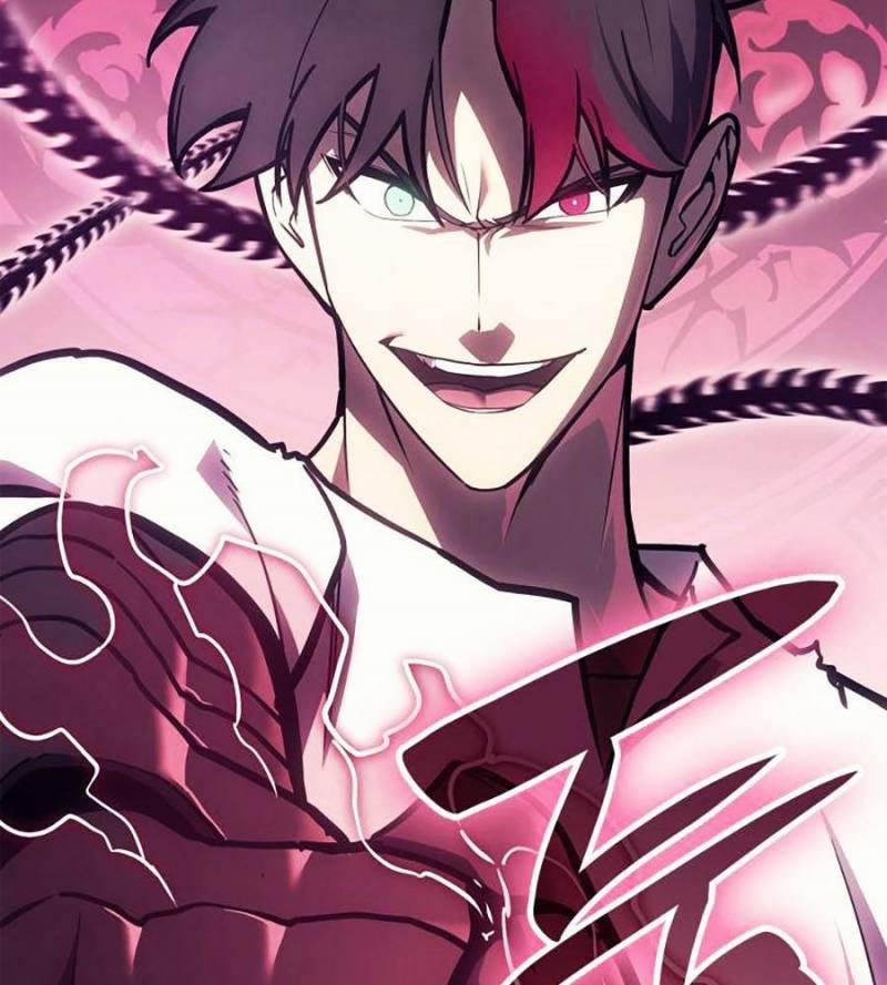 Người Hùng Cấp Thảm Họa Hồi Sinh 90 trang 219