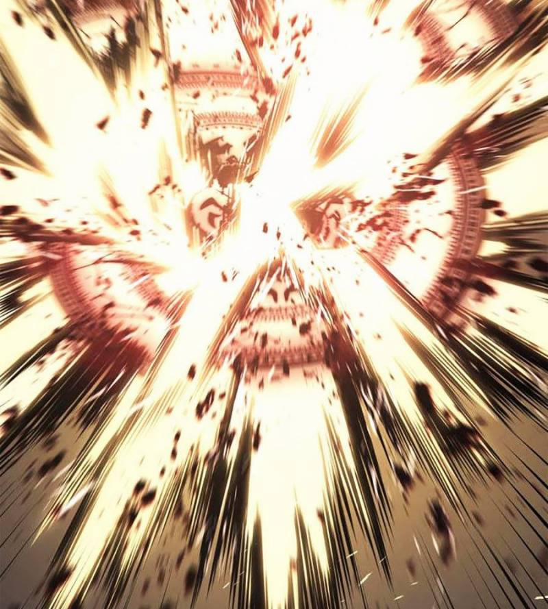 Người Hùng Cấp Thảm Họa Hồi Sinh 90 trang 238