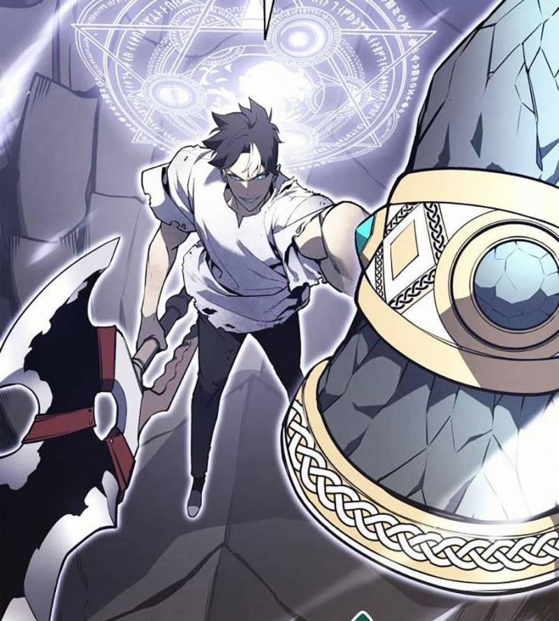 Người Hùng Cấp Thảm Họa Hồi Sinh 90 trang 24