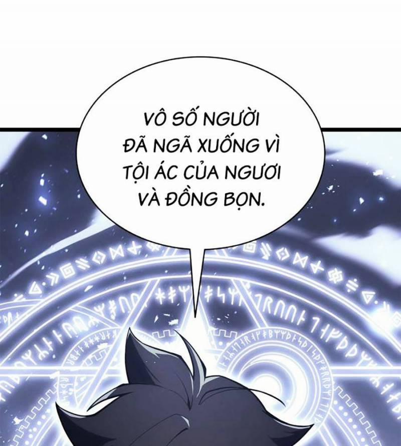 Người Hùng Cấp Thảm Họa Hồi Sinh 90 trang 26