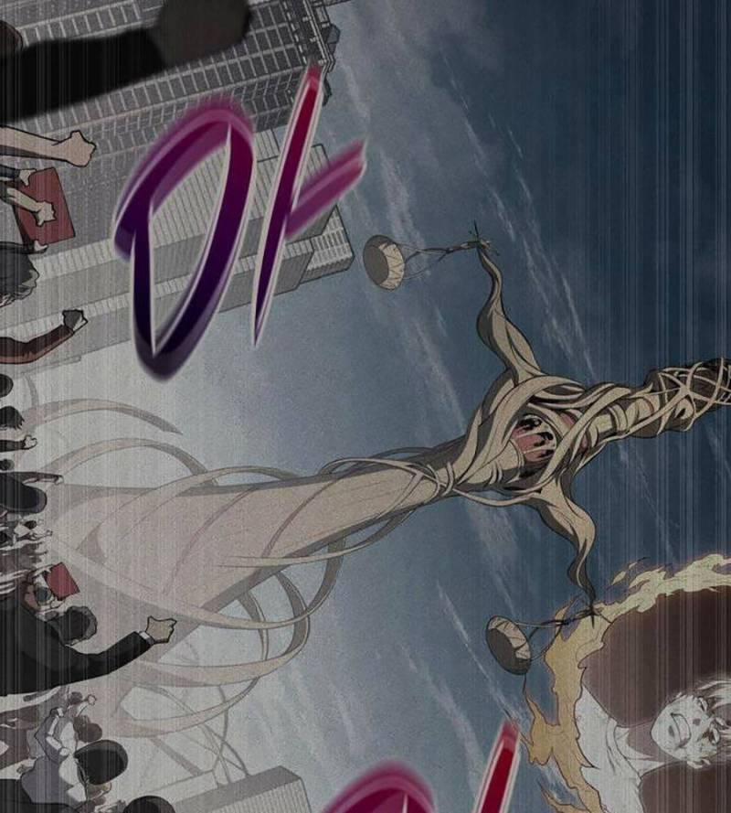 Người Hùng Cấp Thảm Họa Hồi Sinh 90 trang 37