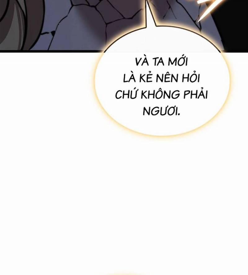 Người Hùng Cấp Thảm Họa Hồi Sinh 90 trang 62