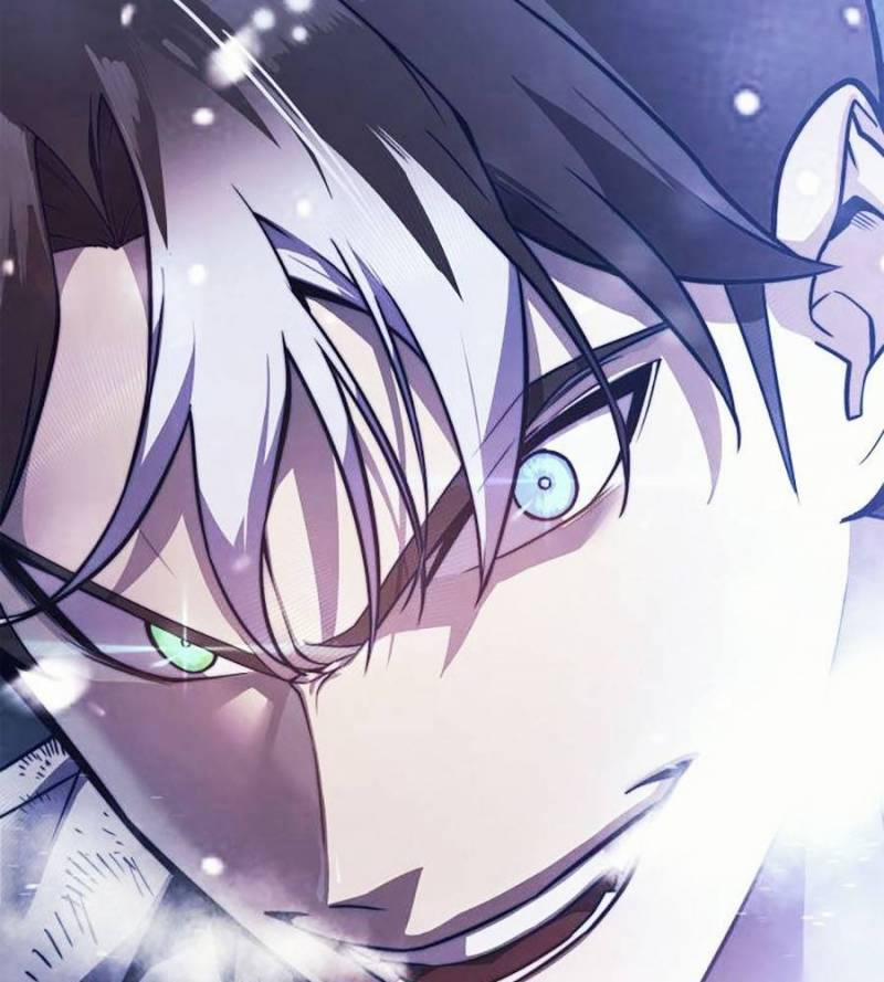 Người Hùng Cấp Thảm Họa Hồi Sinh 90 trang 9