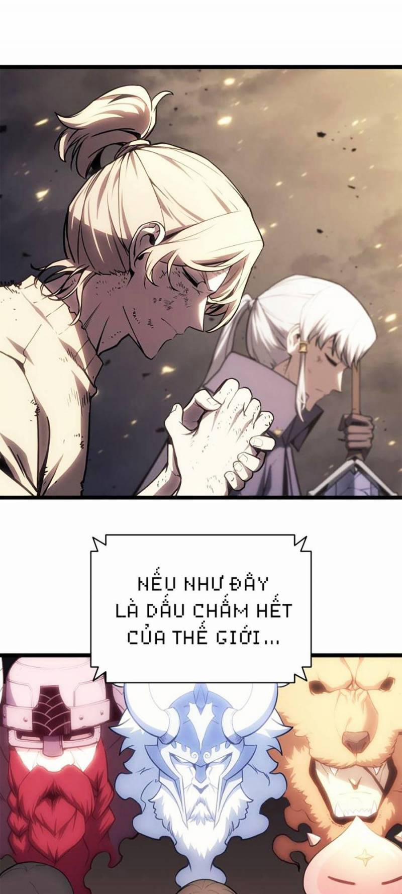 Người Hùng Cấp Thảm Họa Hồi Sinh 91 trang 100