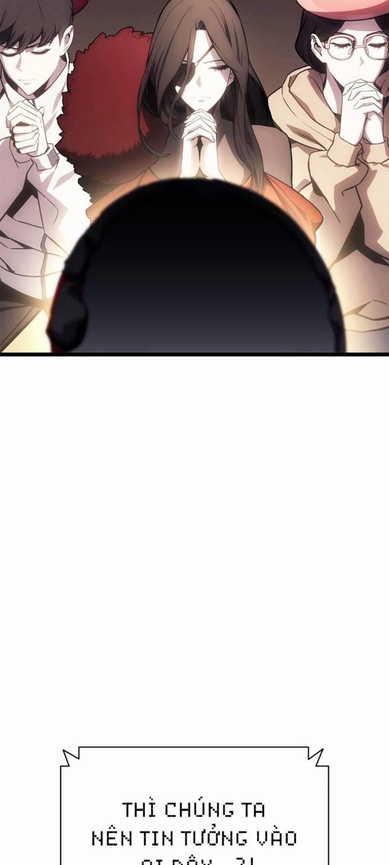 Người Hùng Cấp Thảm Họa Hồi Sinh 91 trang 101