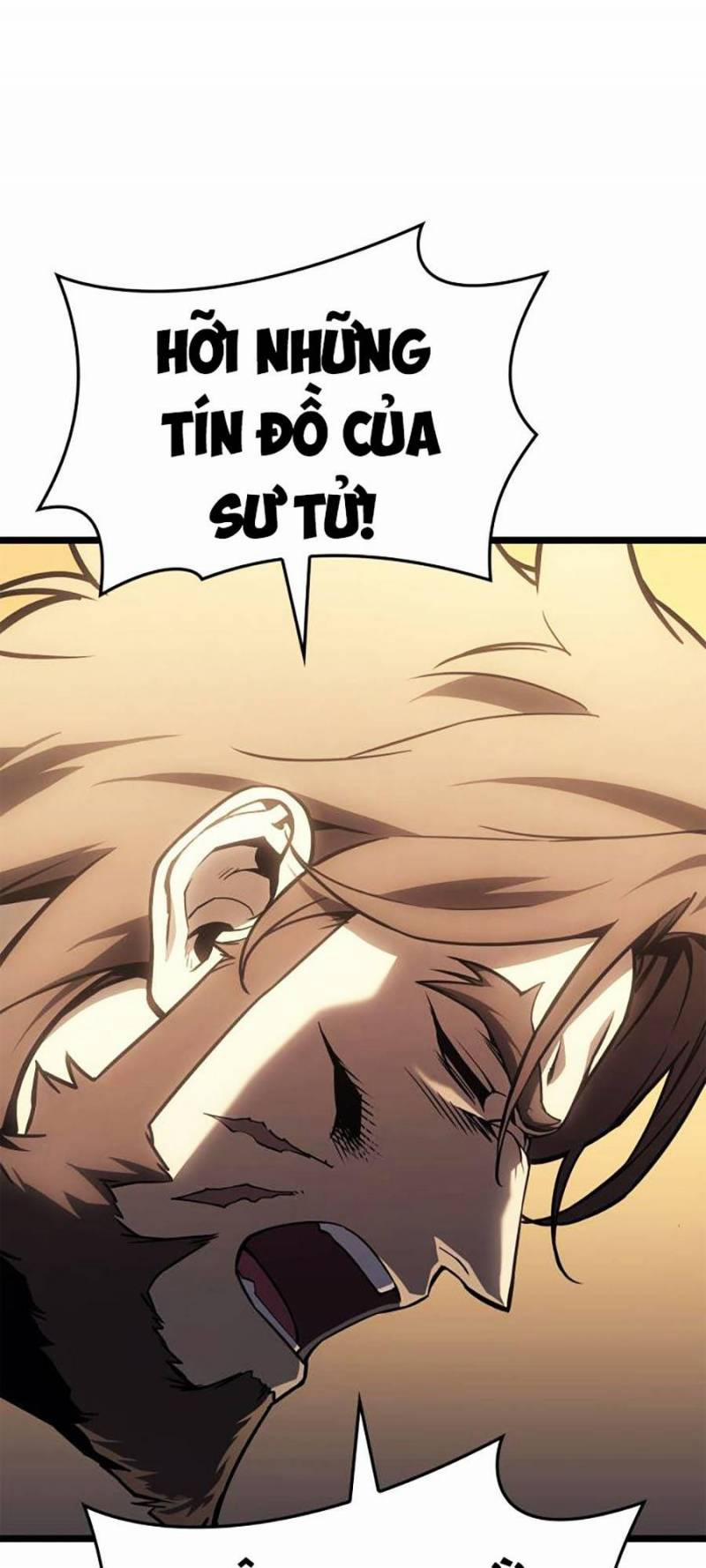 Người Hùng Cấp Thảm Họa Hồi Sinh 91 trang 109
