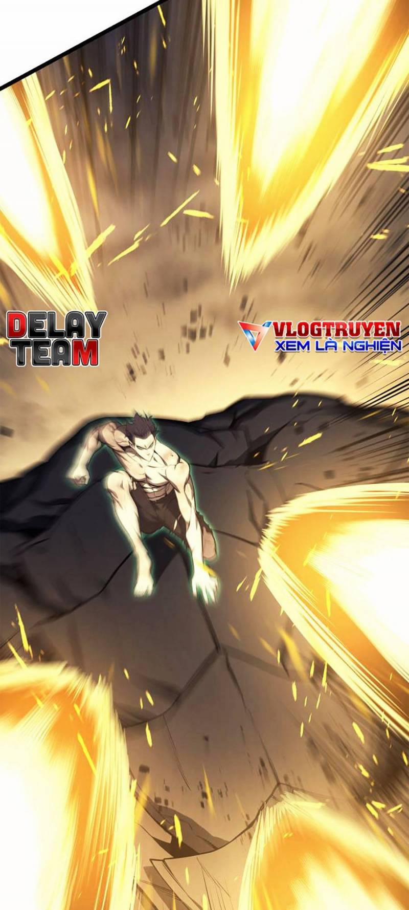 Người Hùng Cấp Thảm Họa Hồi Sinh 91 trang 112