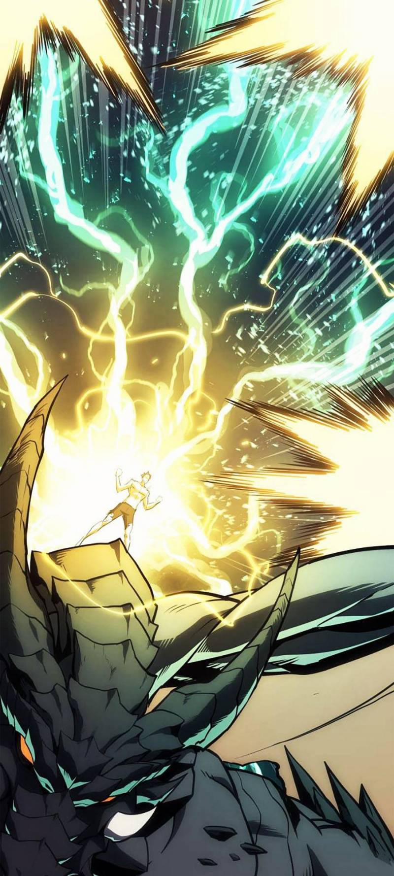 Người Hùng Cấp Thảm Họa Hồi Sinh 91 trang 114