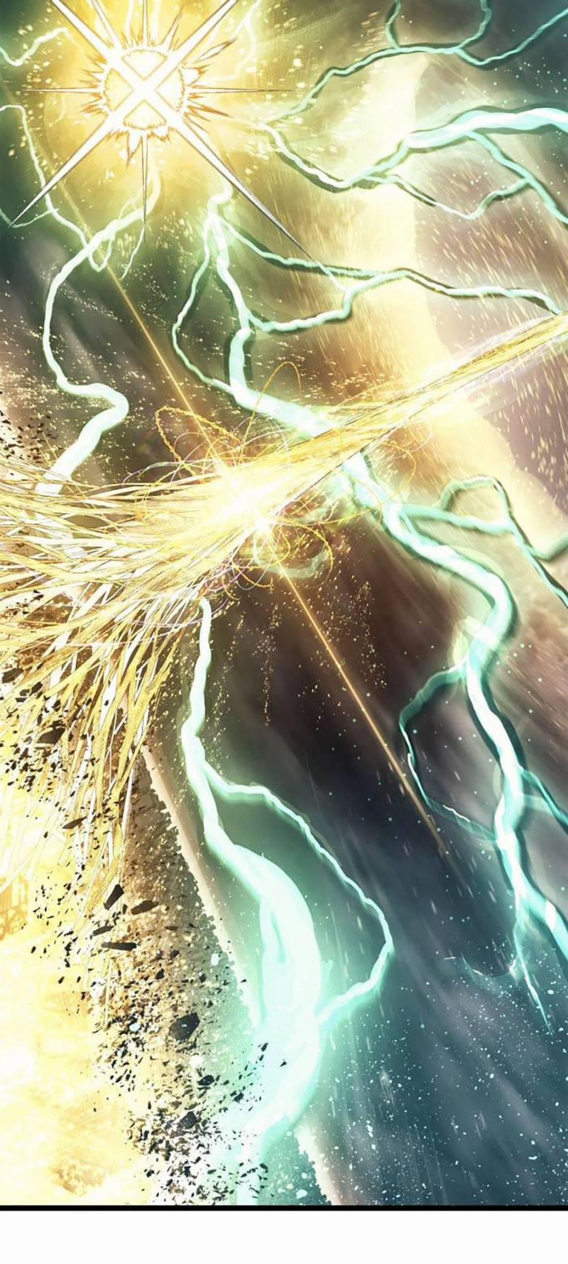 Người Hùng Cấp Thảm Họa Hồi Sinh 91 trang 116