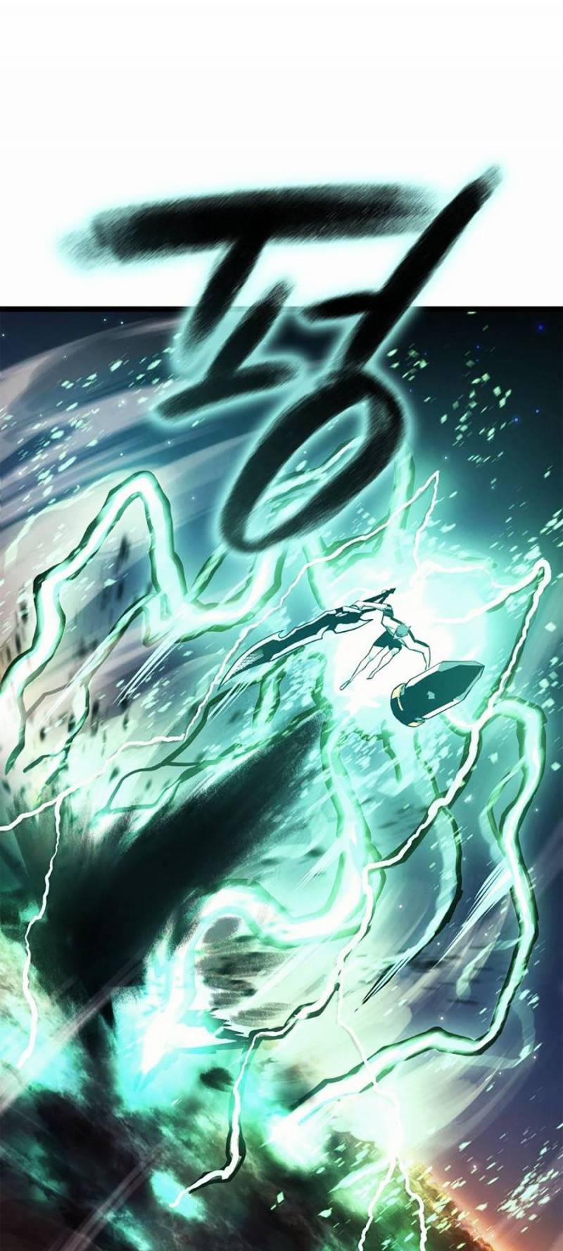 Người Hùng Cấp Thảm Họa Hồi Sinh 91 trang 118