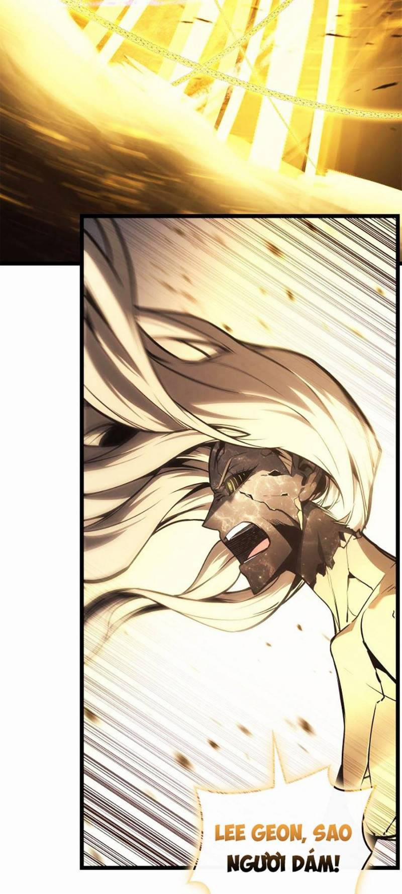 Người Hùng Cấp Thảm Họa Hồi Sinh 91 trang 120