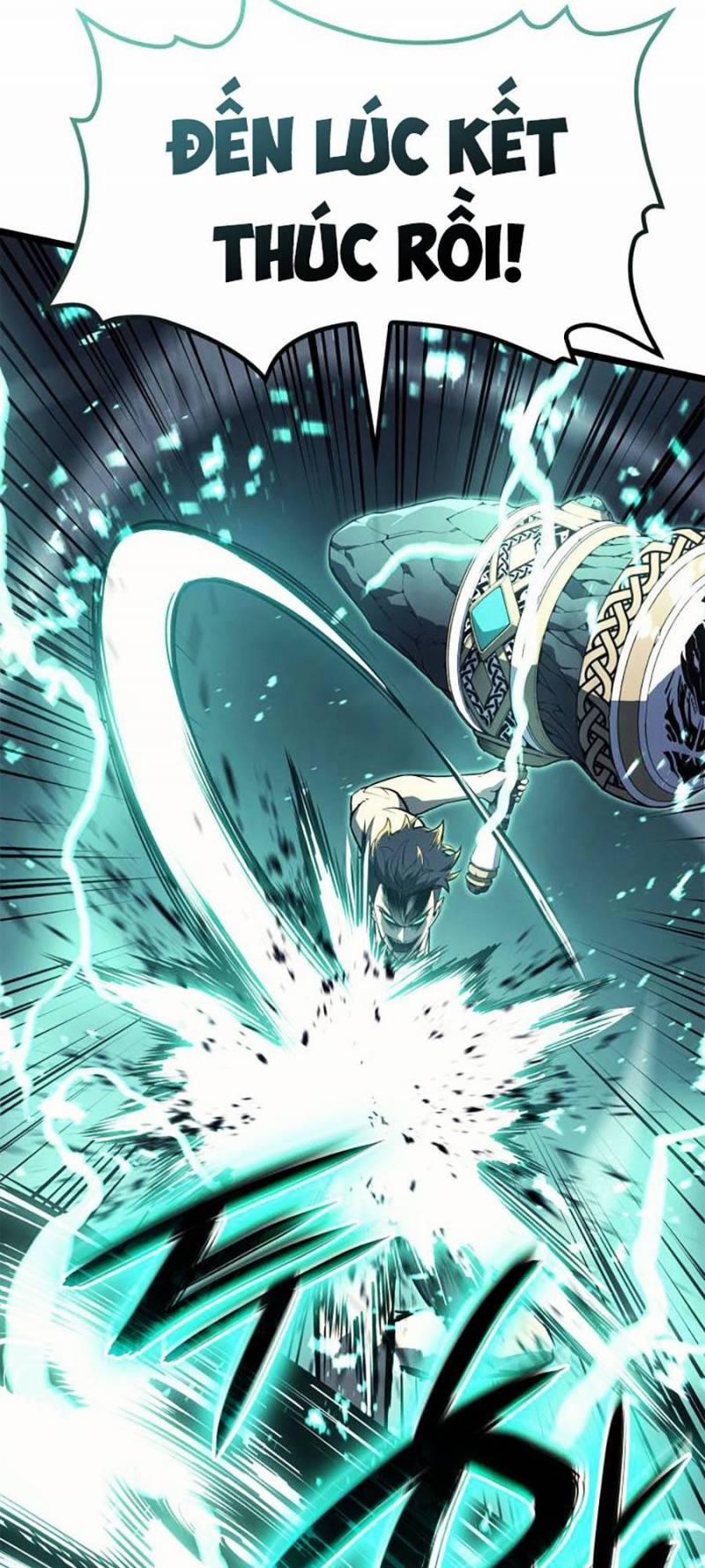 Người Hùng Cấp Thảm Họa Hồi Sinh 91 trang 123