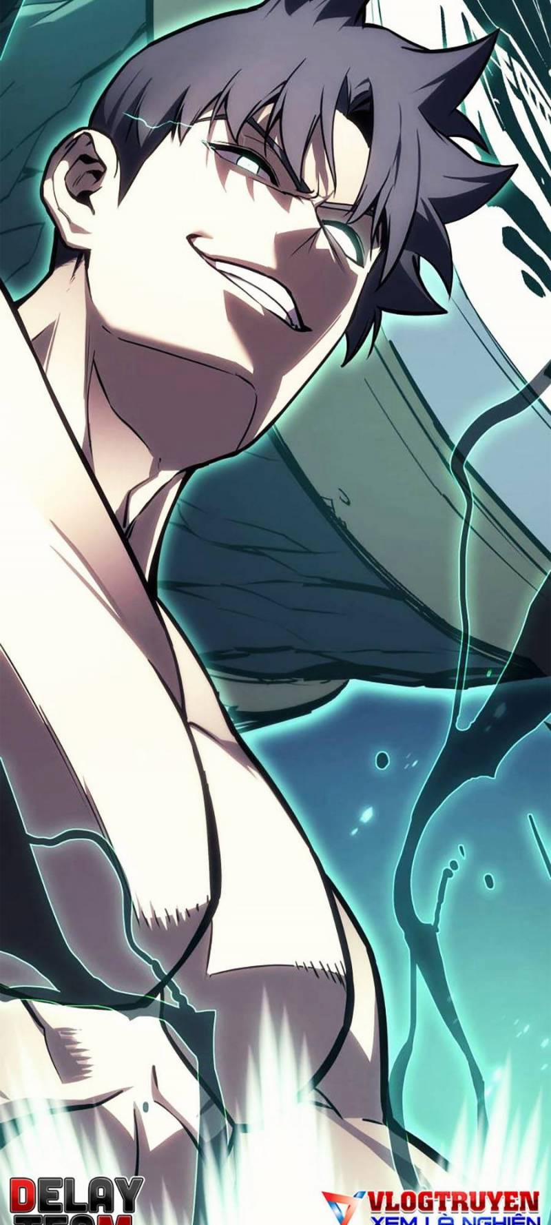 Người Hùng Cấp Thảm Họa Hồi Sinh 91 trang 134