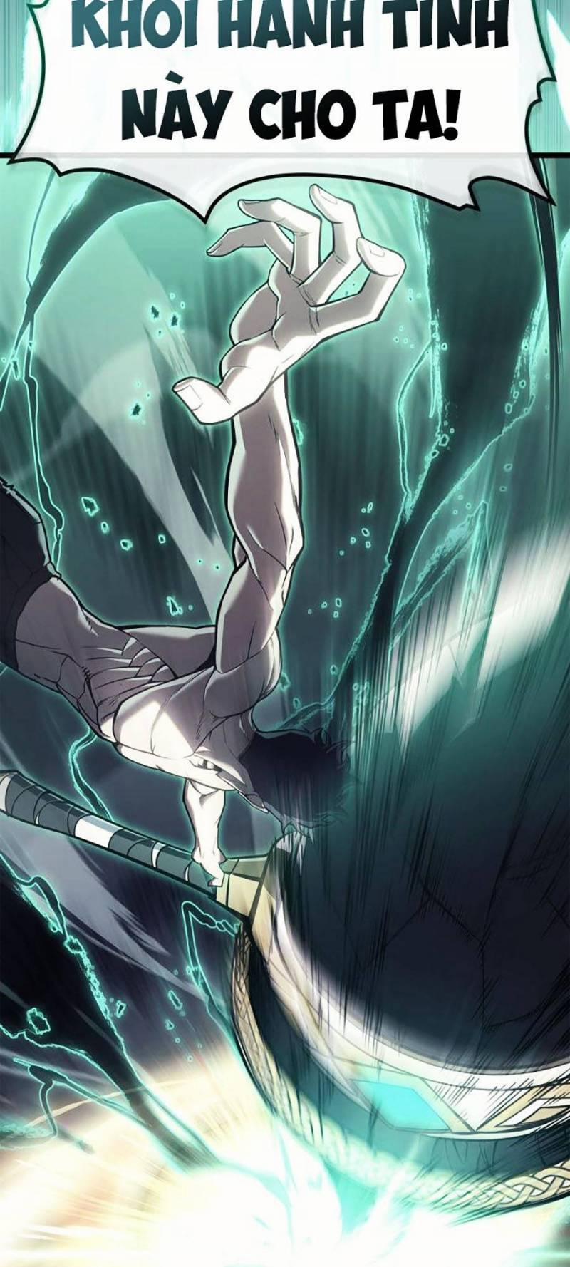 Người Hùng Cấp Thảm Họa Hồi Sinh 91 trang 141