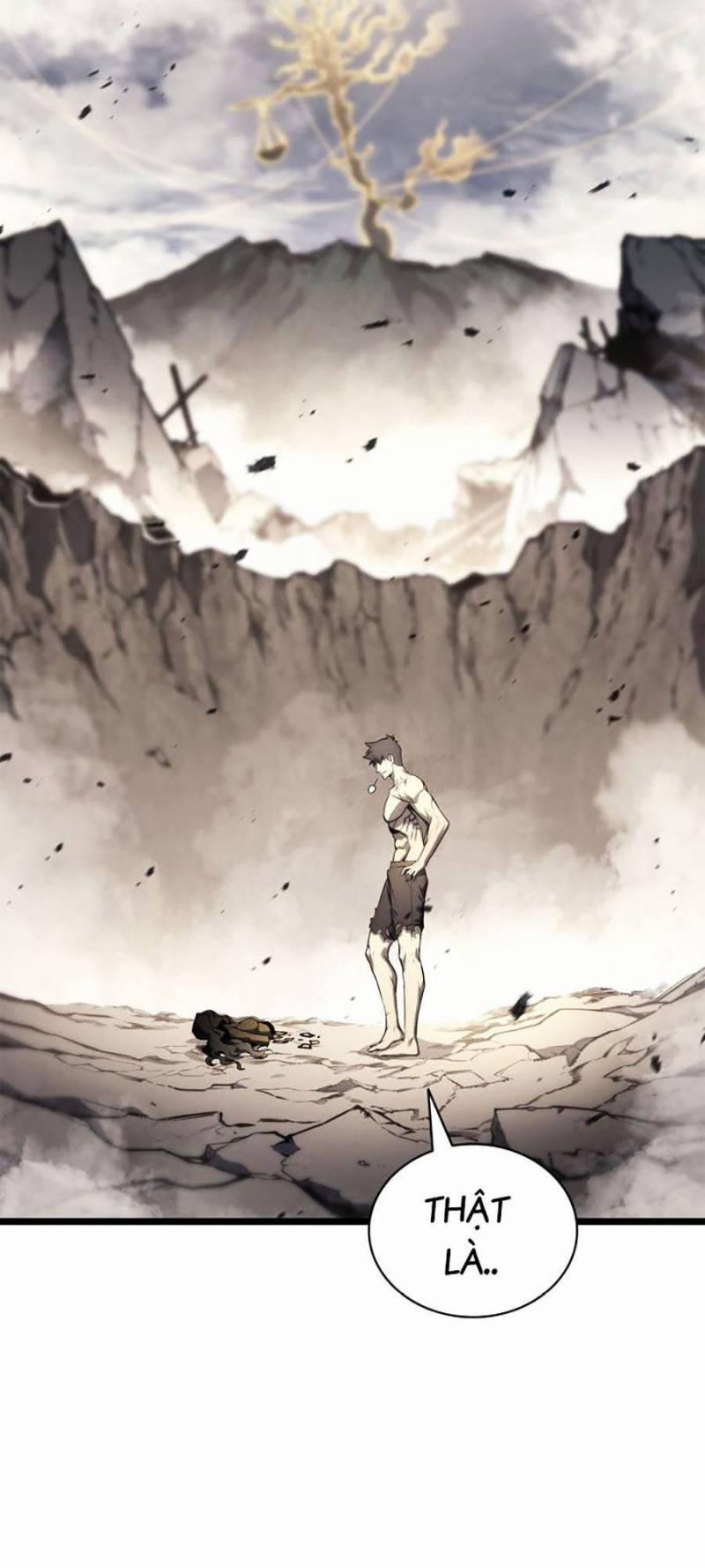 Người Hùng Cấp Thảm Họa Hồi Sinh 91 trang 157