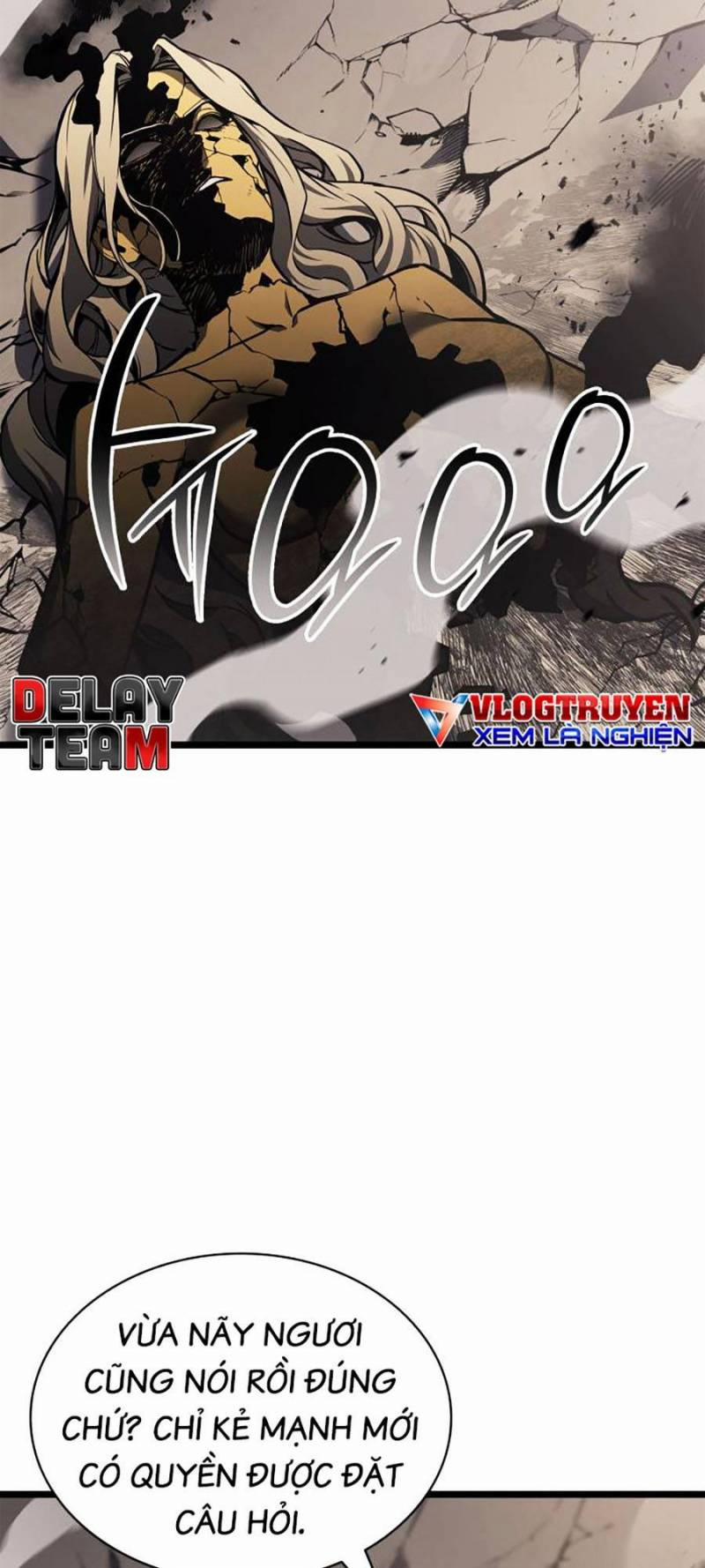 Người Hùng Cấp Thảm Họa Hồi Sinh 91 trang 159