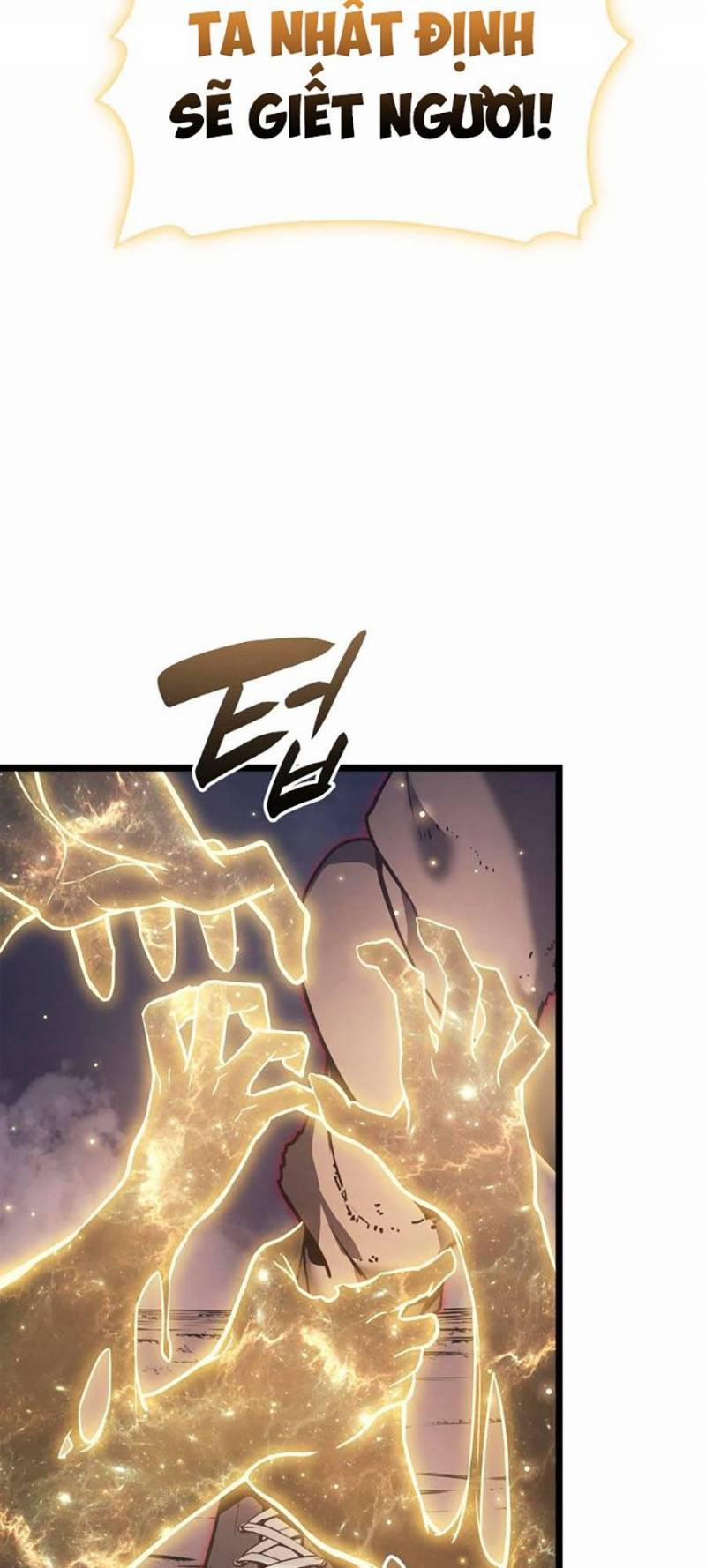Người Hùng Cấp Thảm Họa Hồi Sinh 91 trang 16