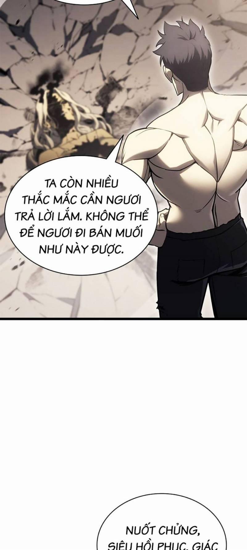 Người Hùng Cấp Thảm Họa Hồi Sinh 91 trang 160