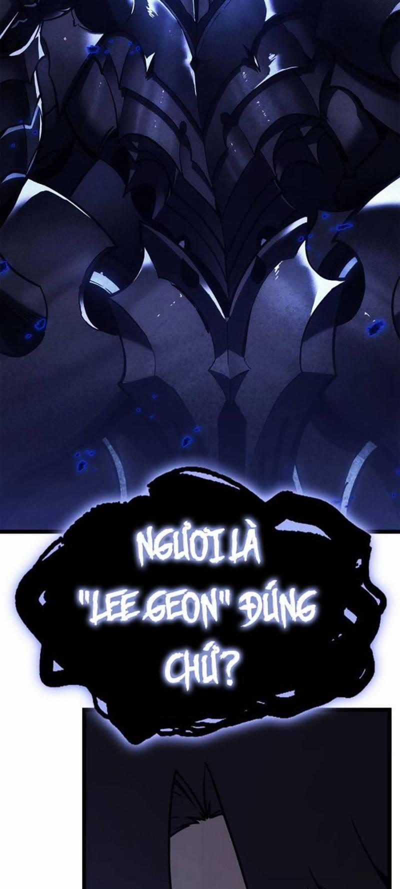 Người Hùng Cấp Thảm Họa Hồi Sinh 91 trang 166