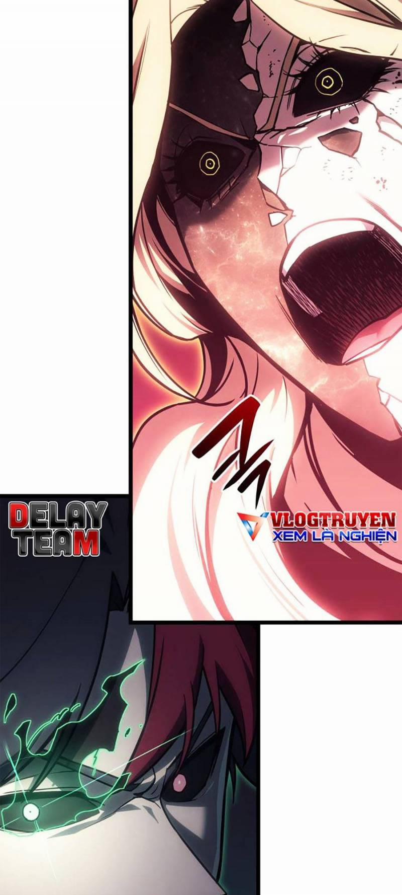 Người Hùng Cấp Thảm Họa Hồi Sinh 91 trang 2