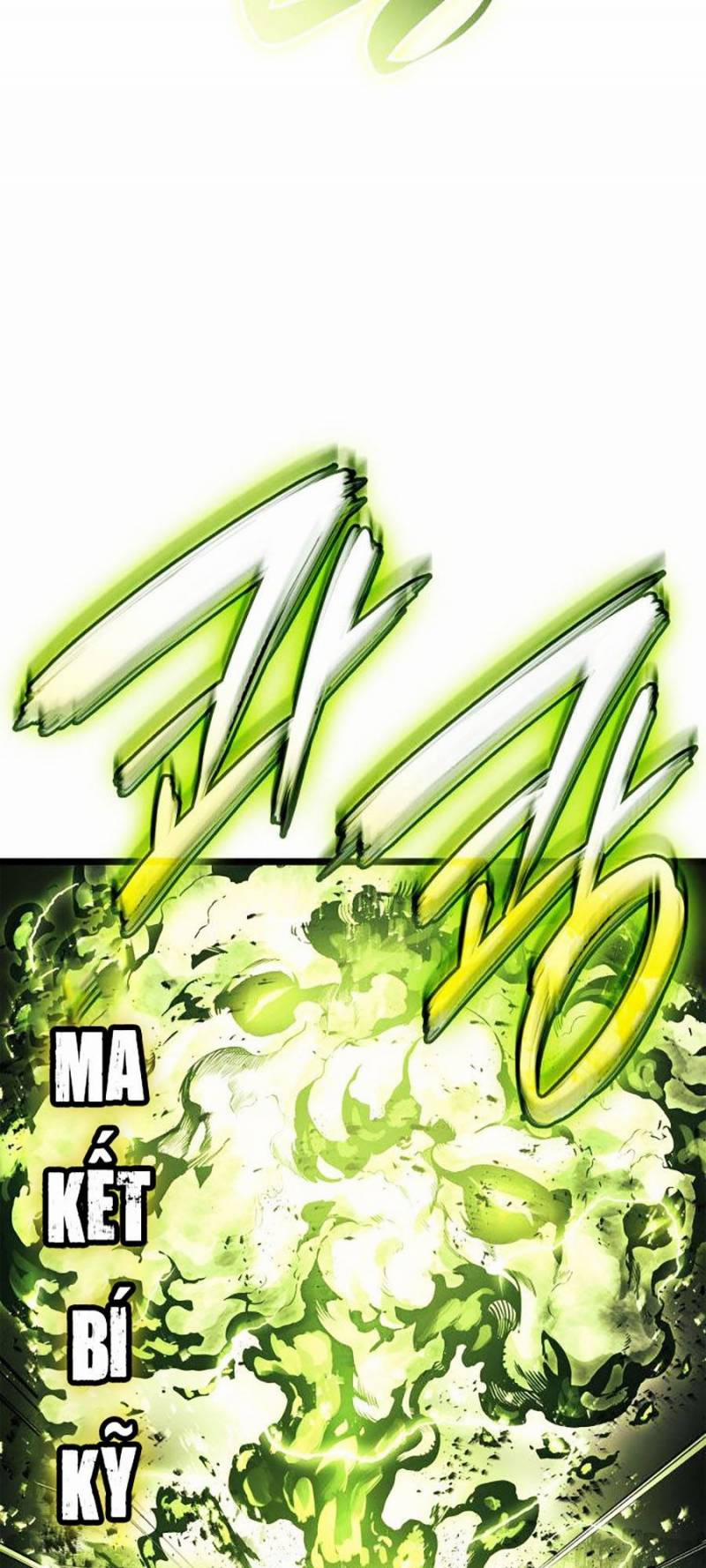 Người Hùng Cấp Thảm Họa Hồi Sinh 91 trang 20