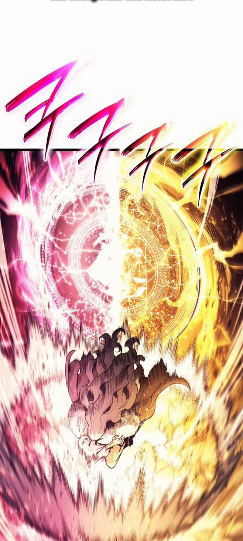 Người Hùng Cấp Thảm Họa Hồi Sinh 91 trang 23