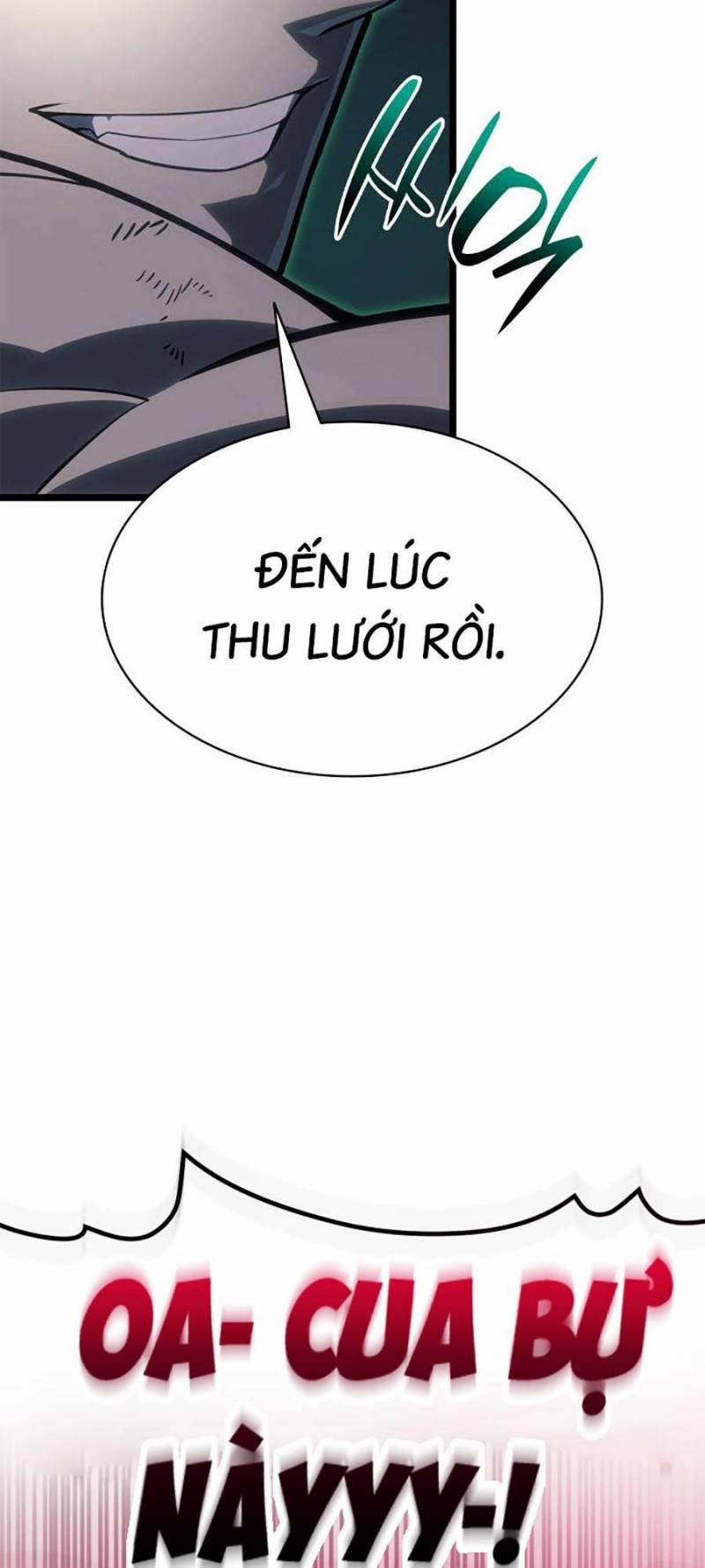 Người Hùng Cấp Thảm Họa Hồi Sinh 91 trang 3