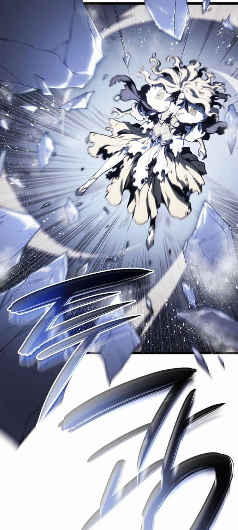 Người Hùng Cấp Thảm Họa Hồi Sinh 91 trang 39