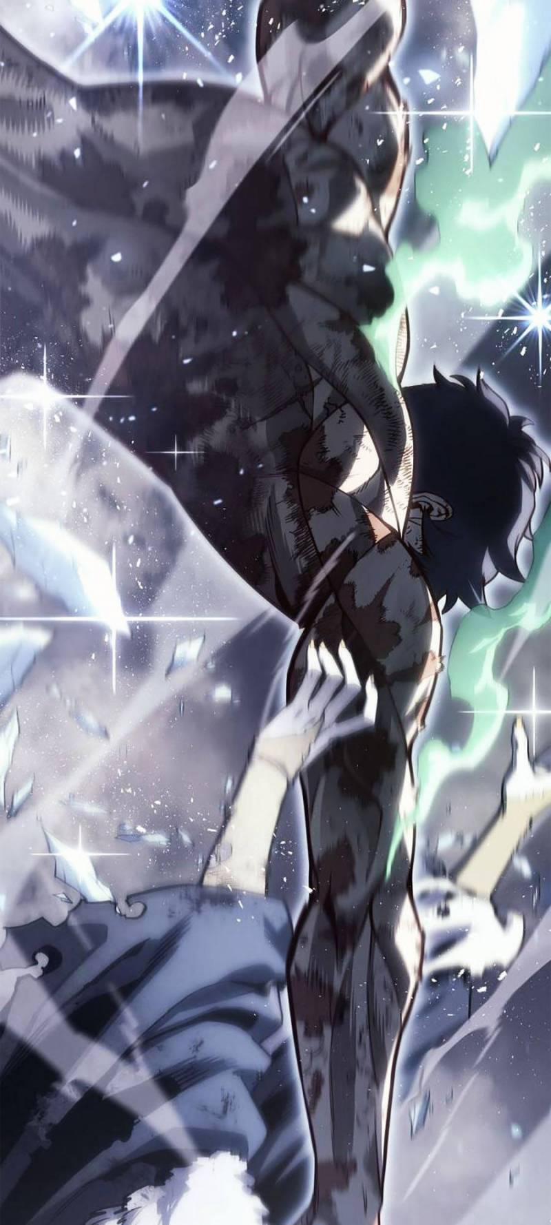 Người Hùng Cấp Thảm Họa Hồi Sinh 91 trang 42