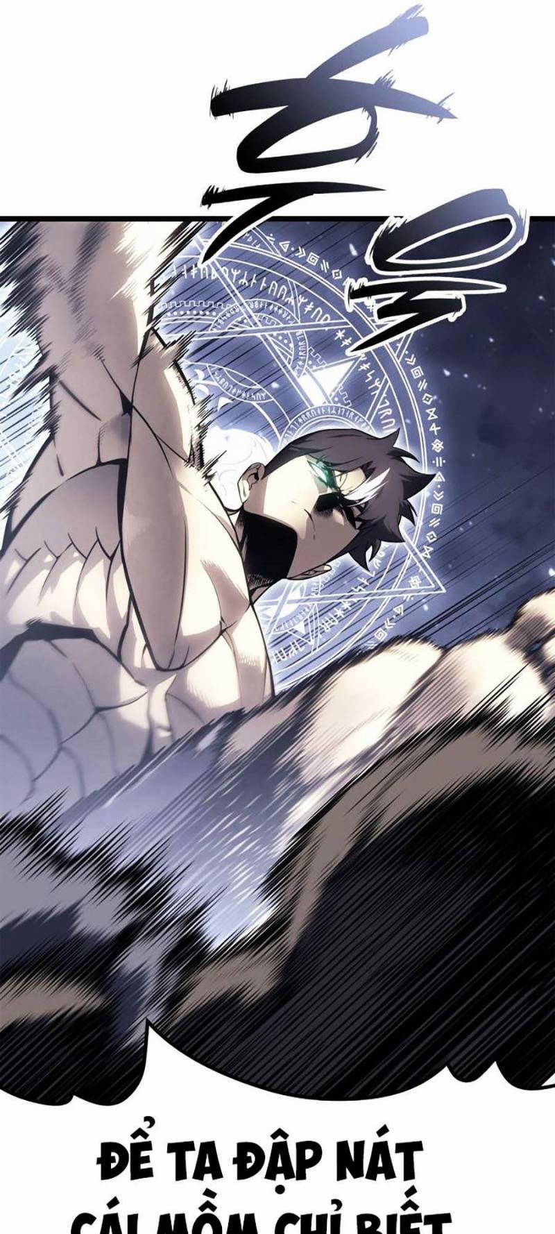 Người Hùng Cấp Thảm Họa Hồi Sinh 91 trang 49