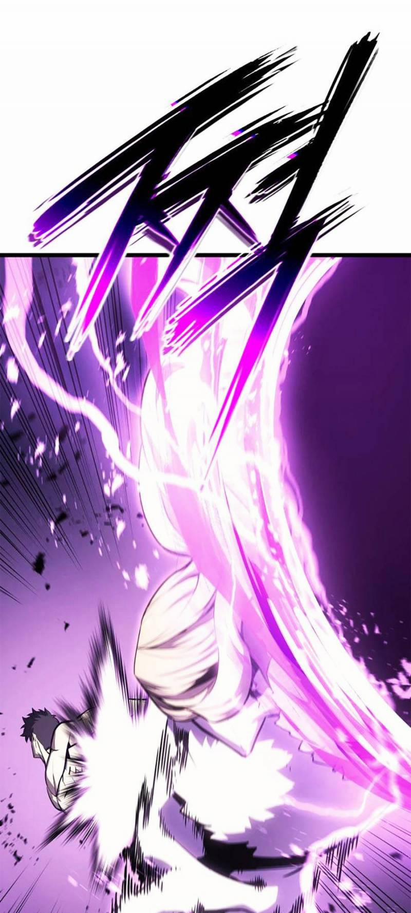 Người Hùng Cấp Thảm Họa Hồi Sinh 91 trang 55