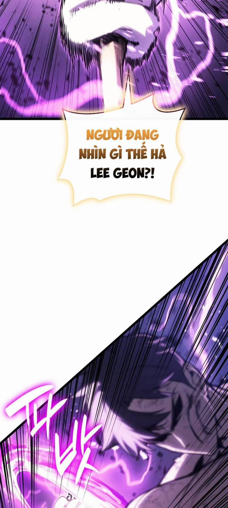 Người Hùng Cấp Thảm Họa Hồi Sinh 91 trang 56