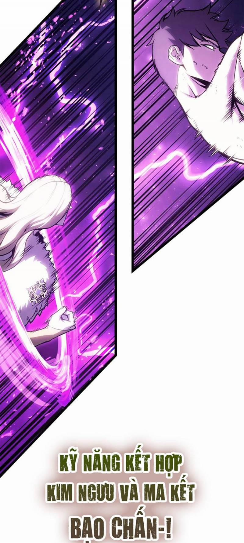 Người Hùng Cấp Thảm Họa Hồi Sinh 91 trang 63