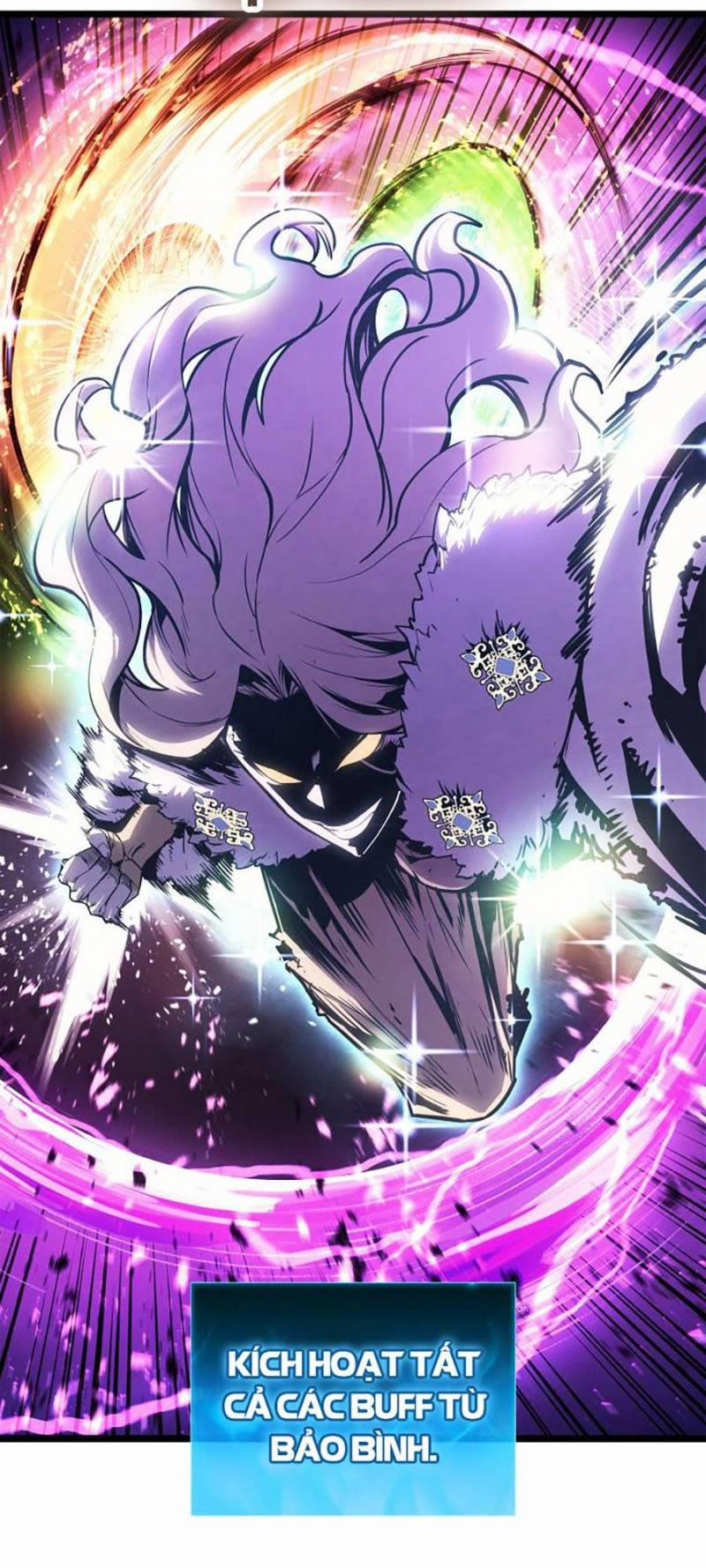 Người Hùng Cấp Thảm Họa Hồi Sinh 91 trang 64