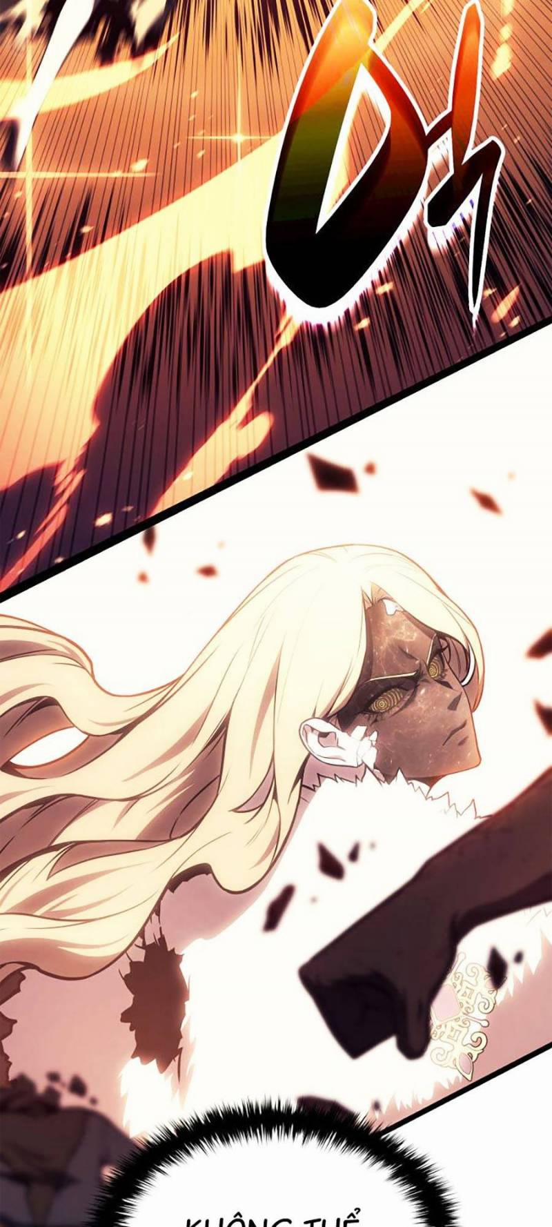 Người Hùng Cấp Thảm Họa Hồi Sinh 91 trang 69