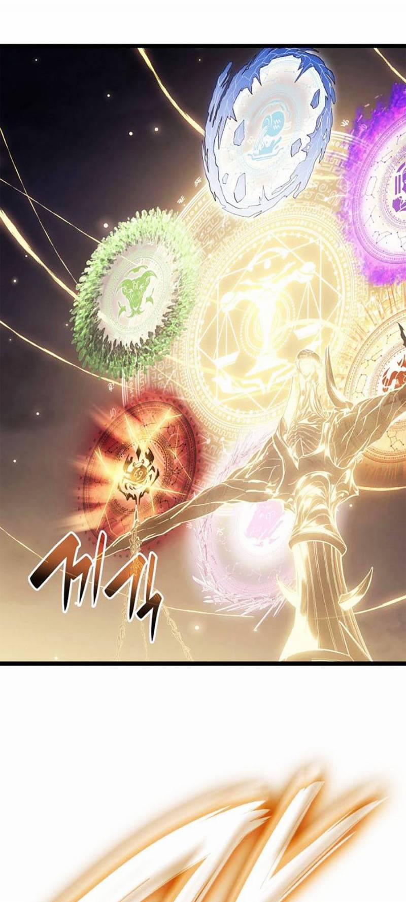 Người Hùng Cấp Thảm Họa Hồi Sinh 91 trang 7