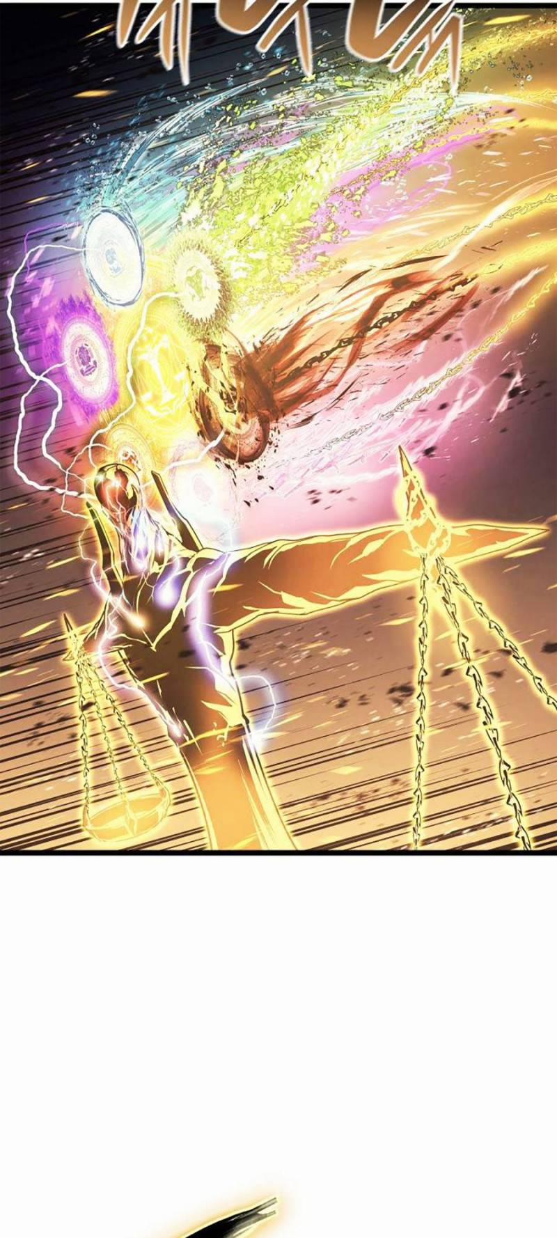 Người Hùng Cấp Thảm Họa Hồi Sinh 91 trang 79