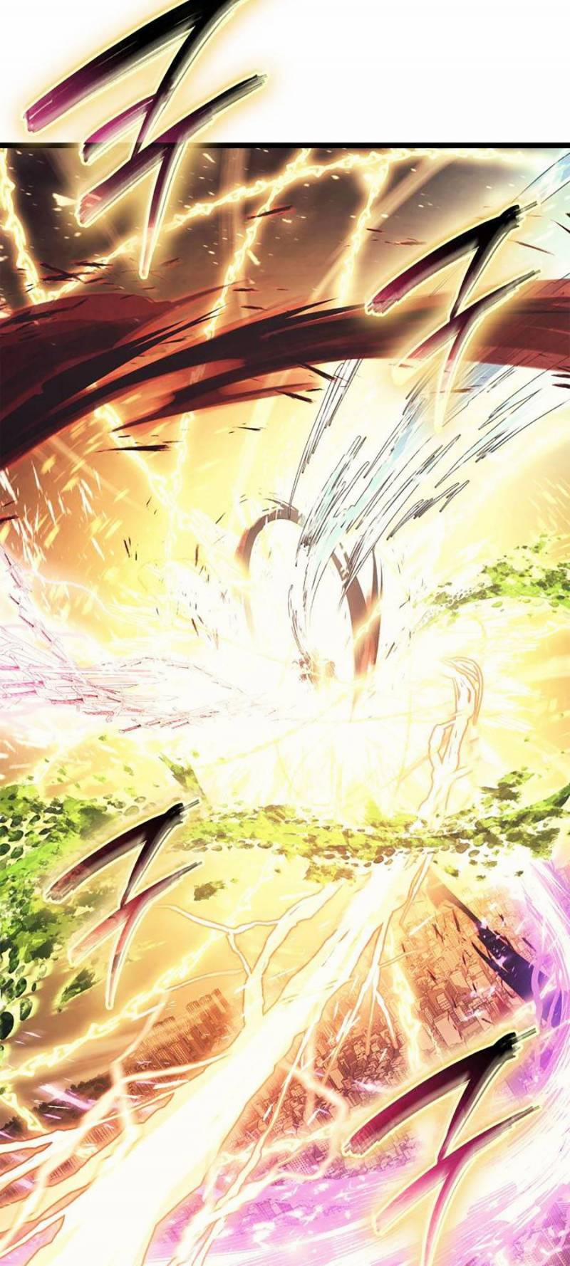 Người Hùng Cấp Thảm Họa Hồi Sinh 91 trang 80