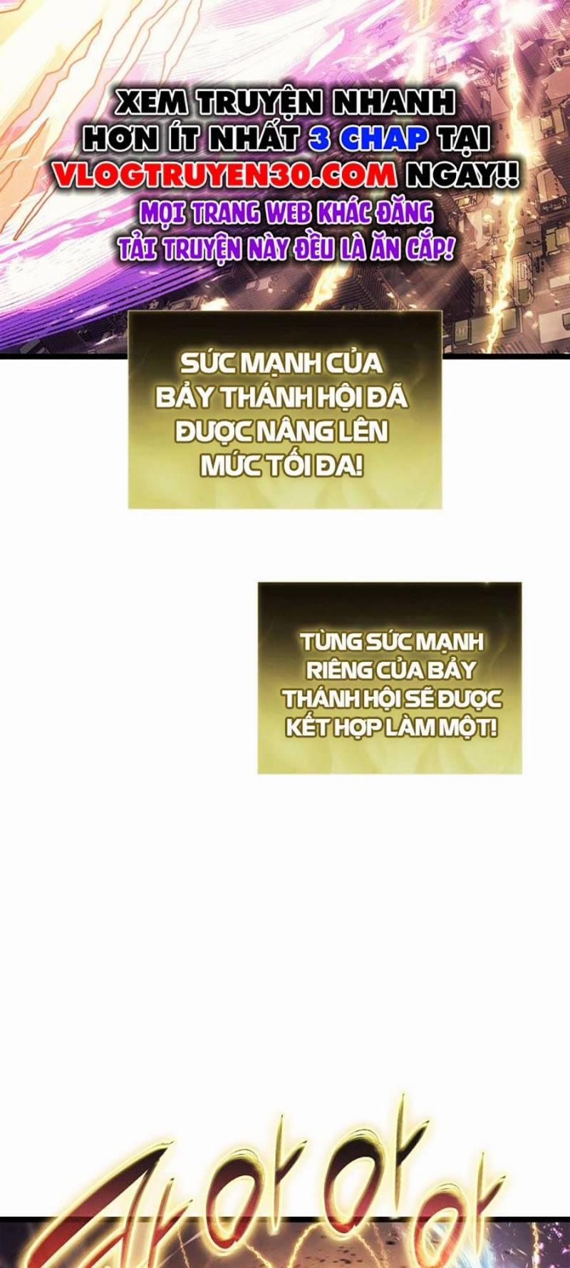 Người Hùng Cấp Thảm Họa Hồi Sinh 91 trang 81