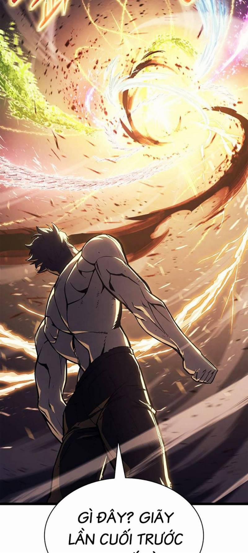 Người Hùng Cấp Thảm Họa Hồi Sinh 91 trang 82