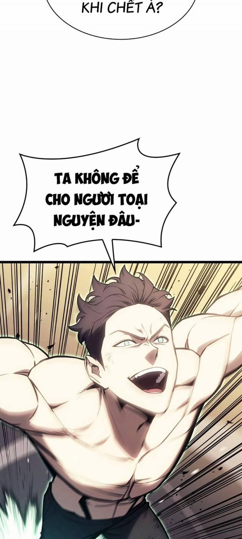 Người Hùng Cấp Thảm Họa Hồi Sinh 91 trang 83