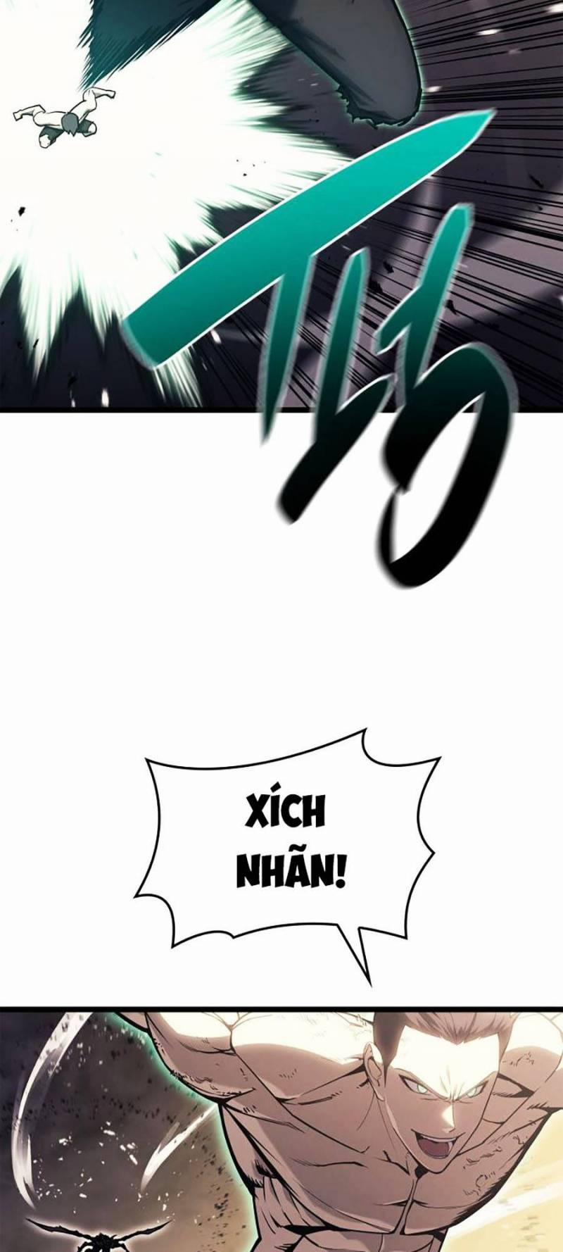 Người Hùng Cấp Thảm Họa Hồi Sinh 91 trang 84