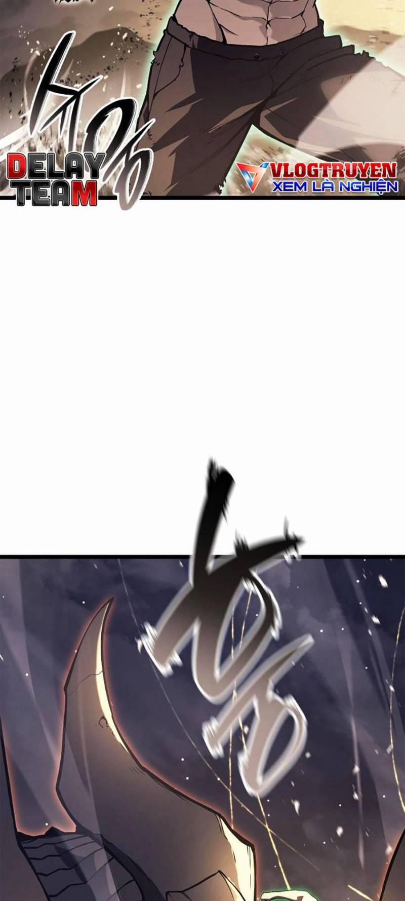 Người Hùng Cấp Thảm Họa Hồi Sinh 91 trang 85