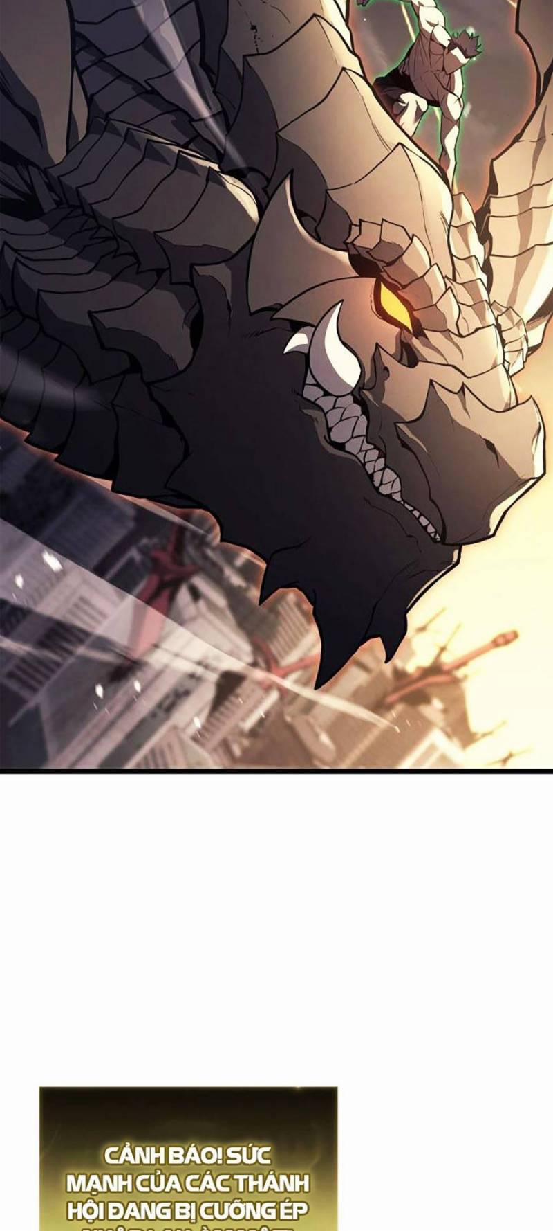 Người Hùng Cấp Thảm Họa Hồi Sinh 91 trang 86