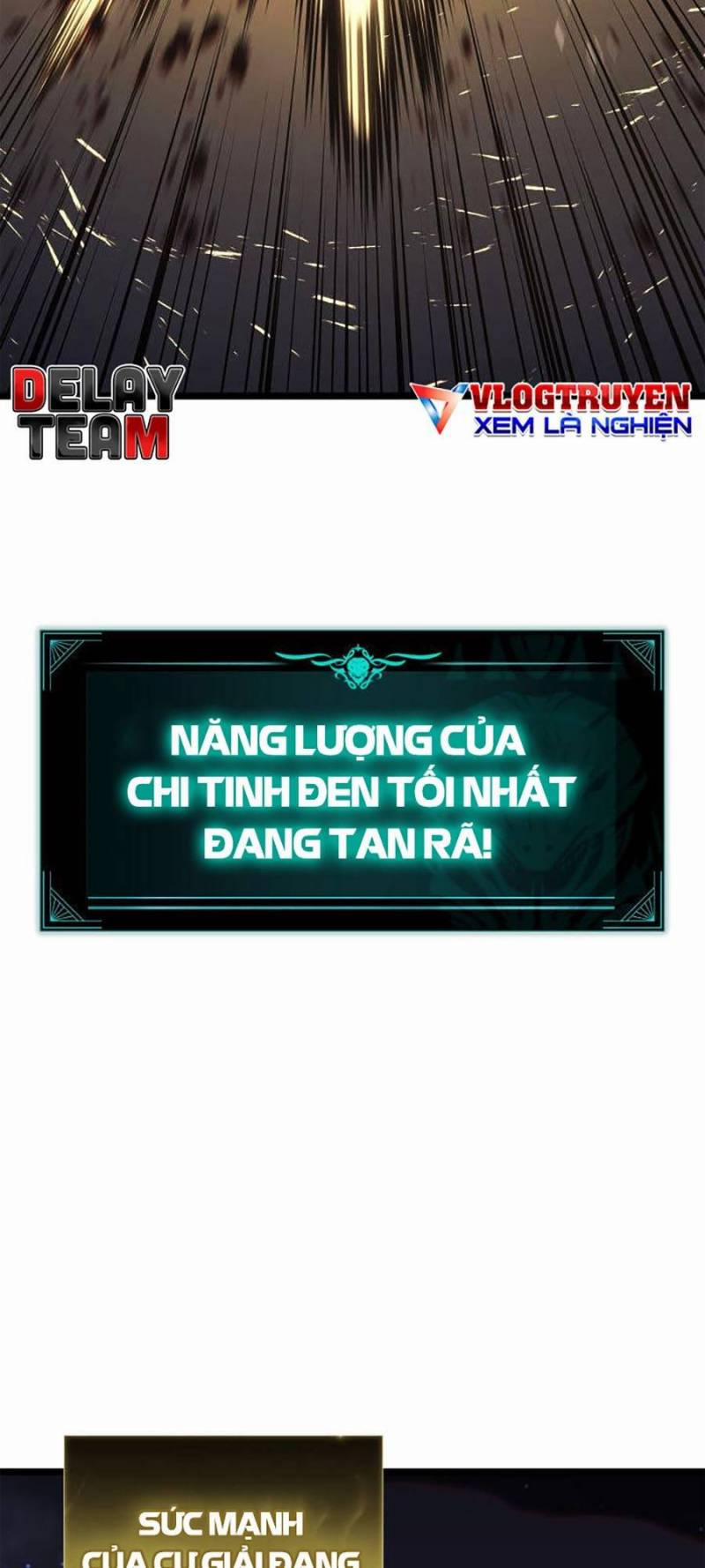 Người Hùng Cấp Thảm Họa Hồi Sinh 91 trang 9