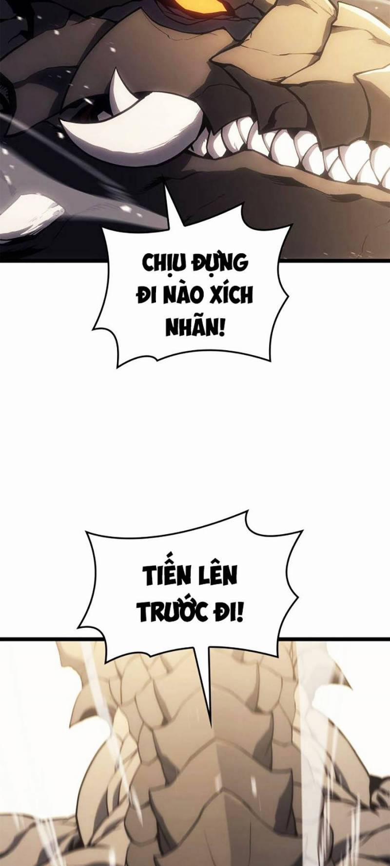 Người Hùng Cấp Thảm Họa Hồi Sinh 91 trang 93