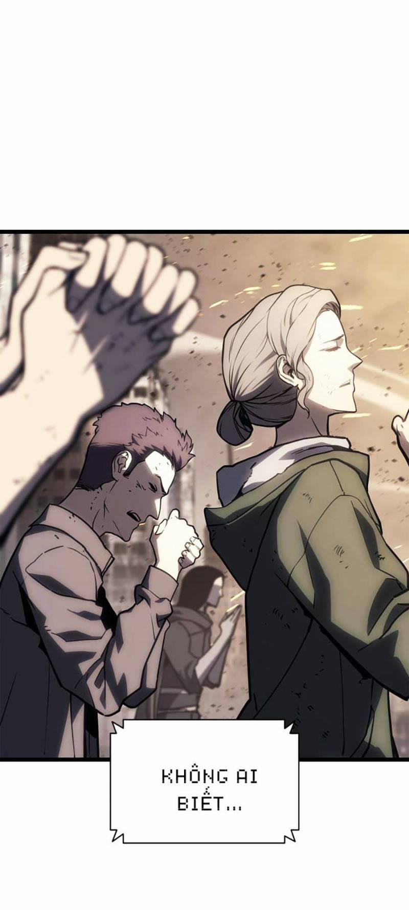 Người Hùng Cấp Thảm Họa Hồi Sinh 91 trang 98