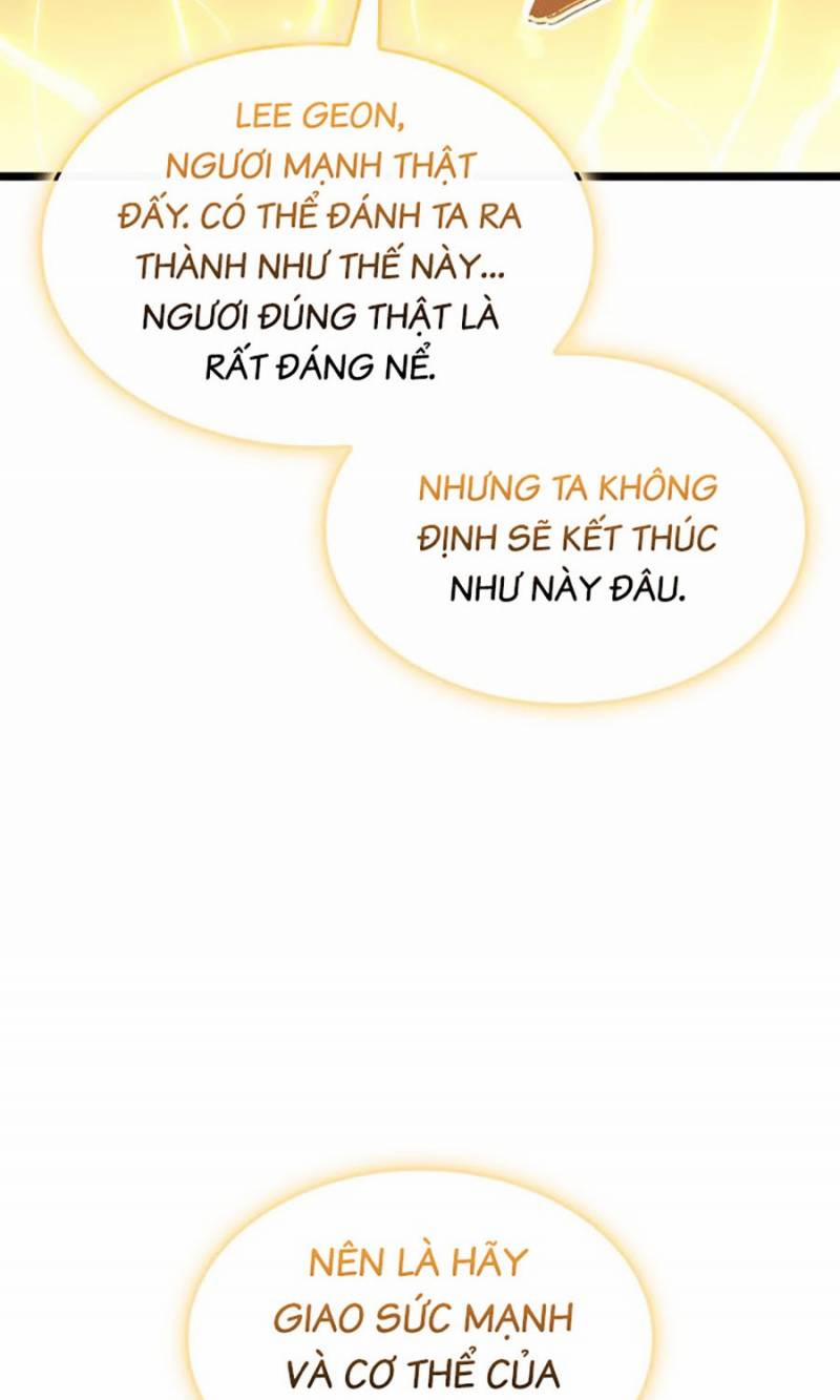 Người Hùng Cấp Thảm Họa Hồi Sinh 92 trang 105