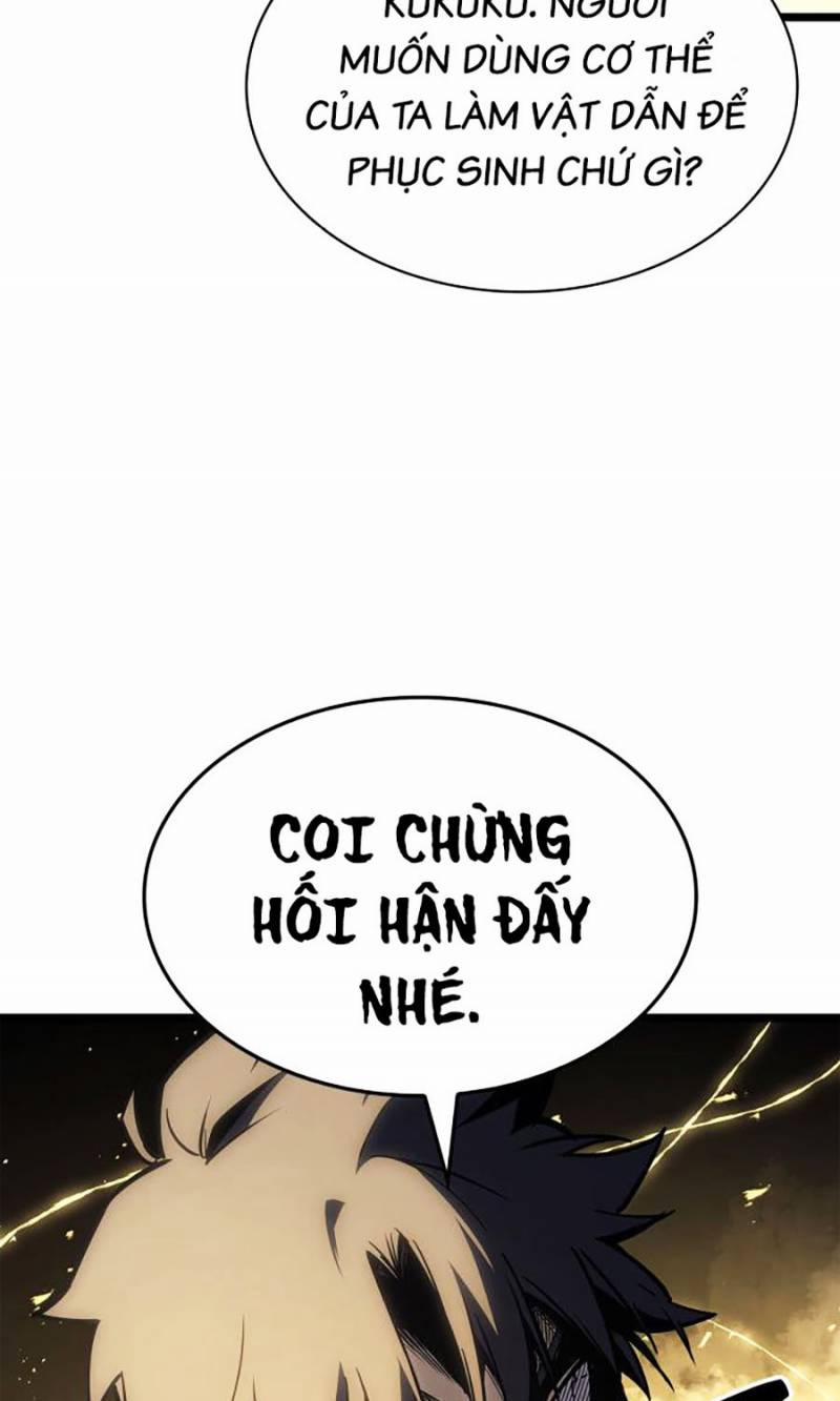 Người Hùng Cấp Thảm Họa Hồi Sinh 92 trang 107